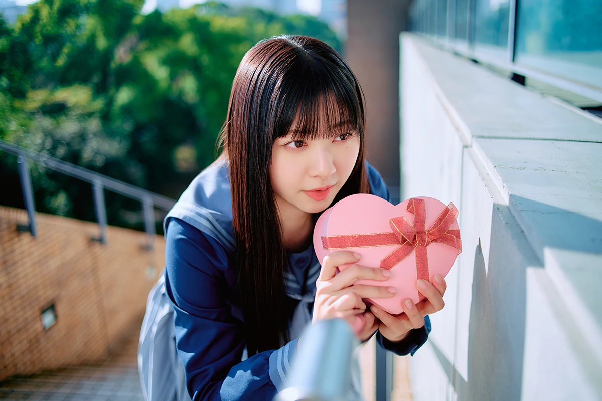 ひなこい