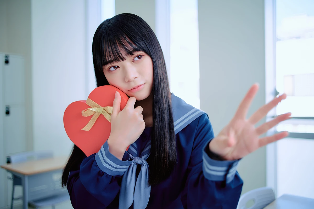 ひなこい