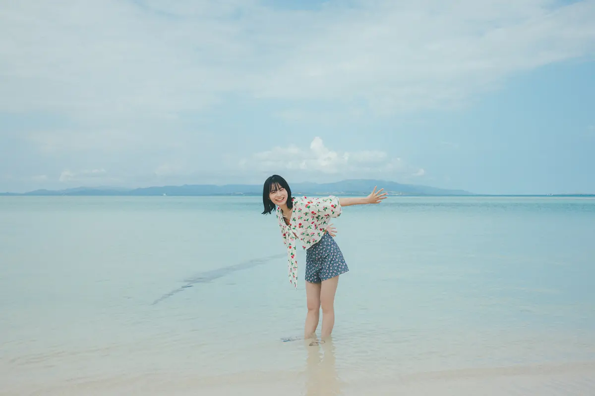 莉子