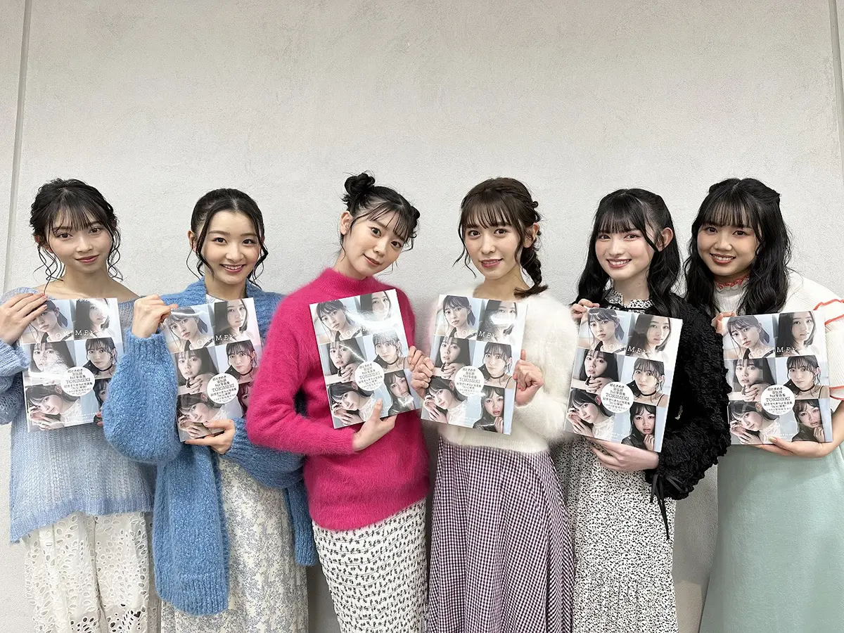 超ときめき♡宣伝部