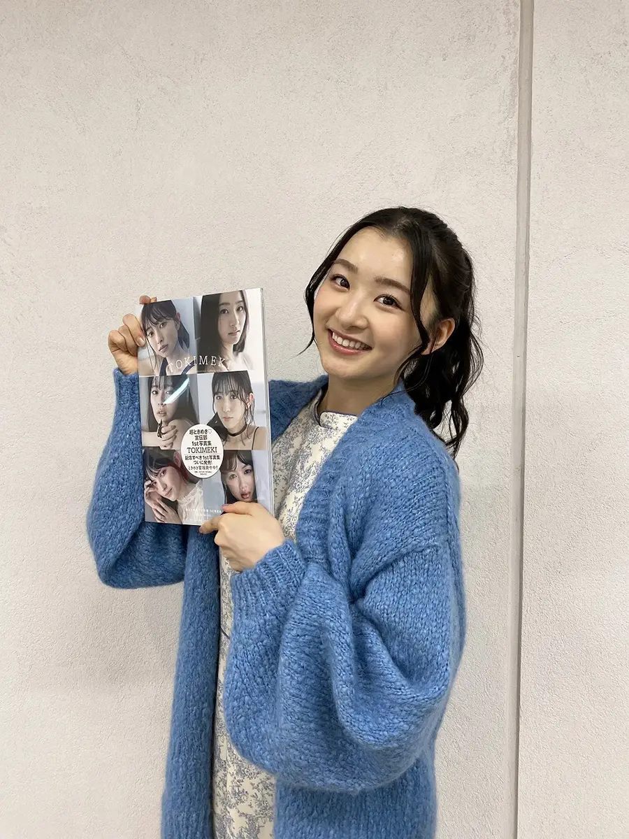 超ときめき♡宣伝部