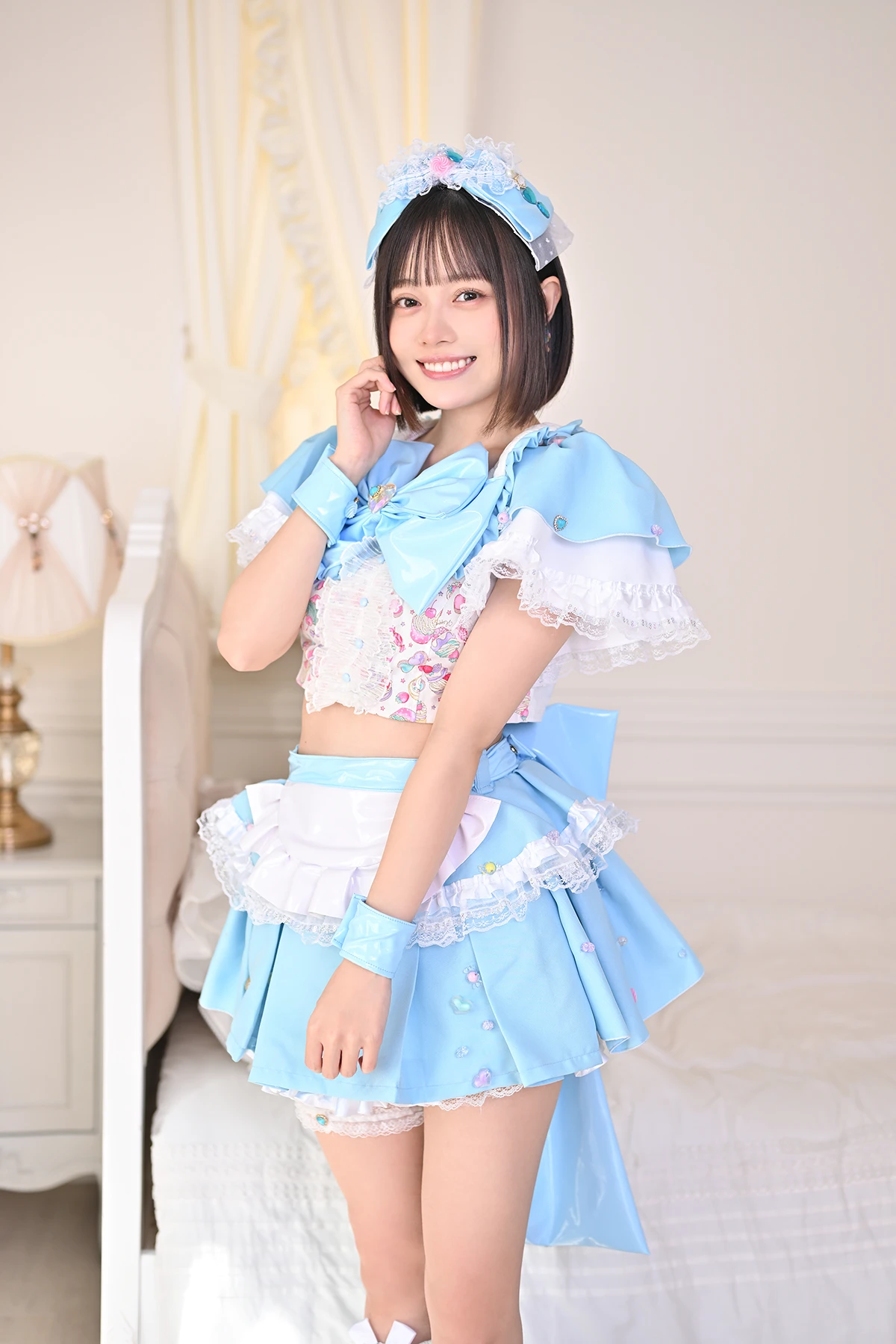 山田せいあ