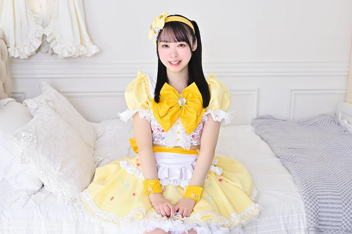 白石彩花