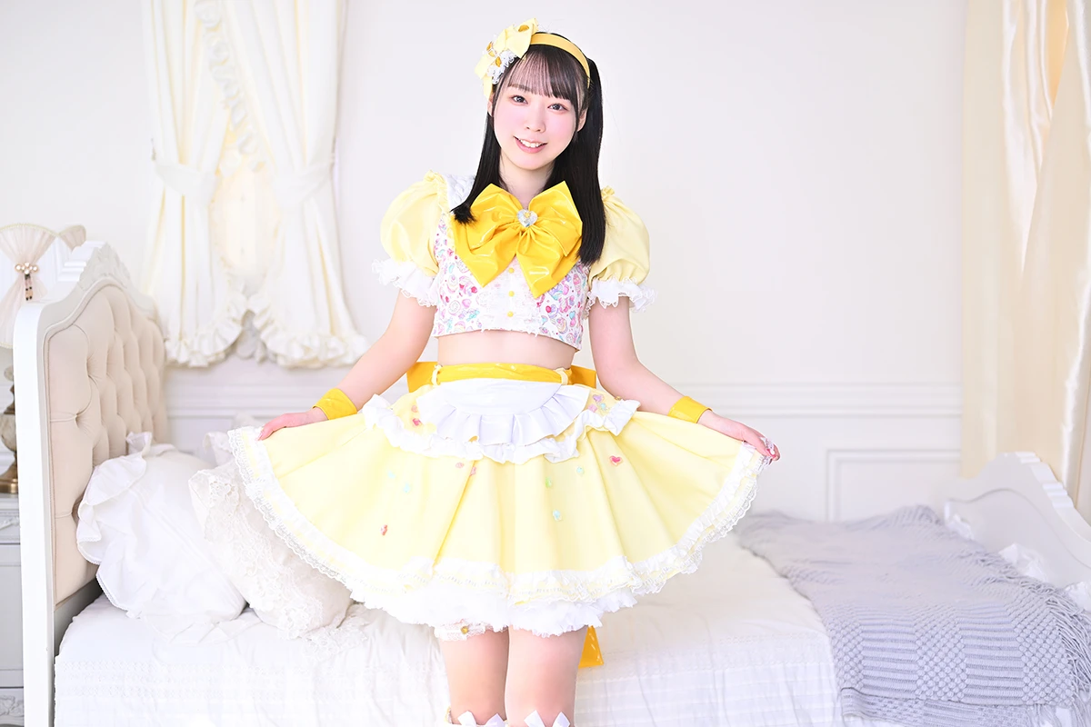 白石彩花