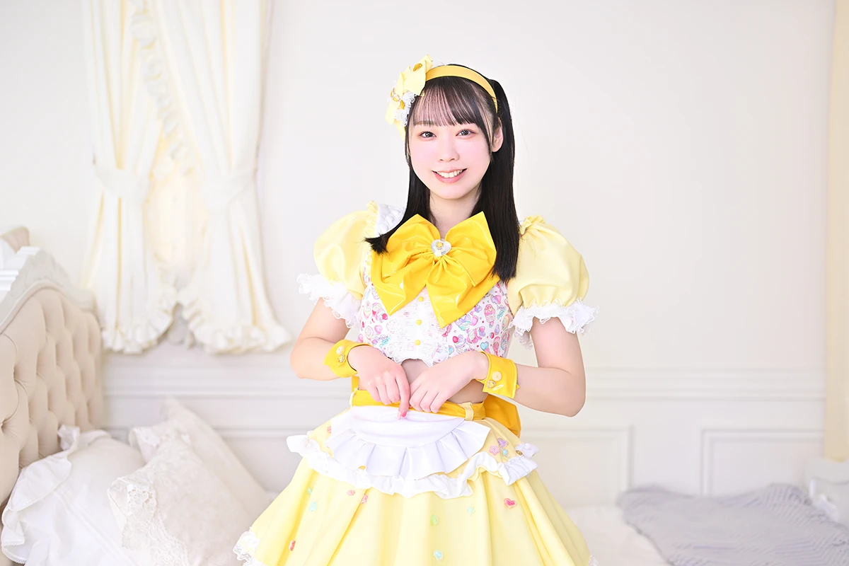 白石彩花