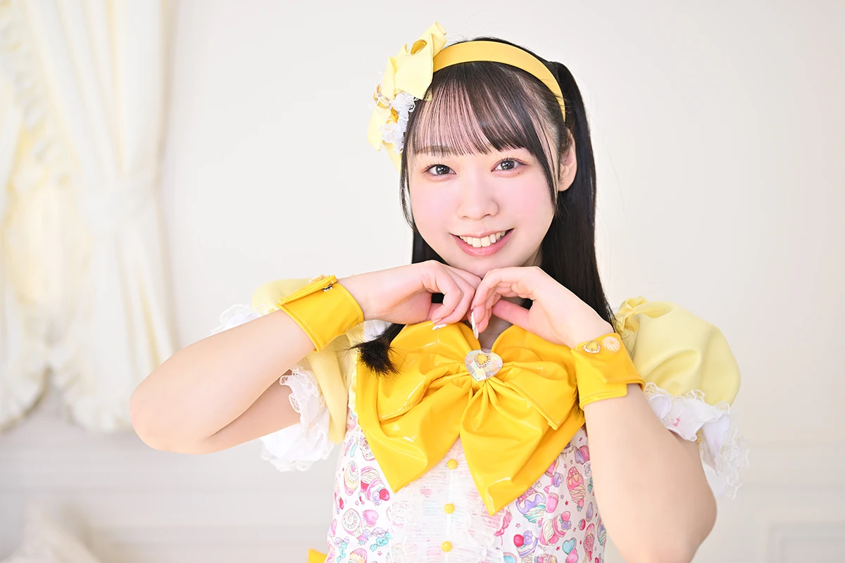 白石彩花