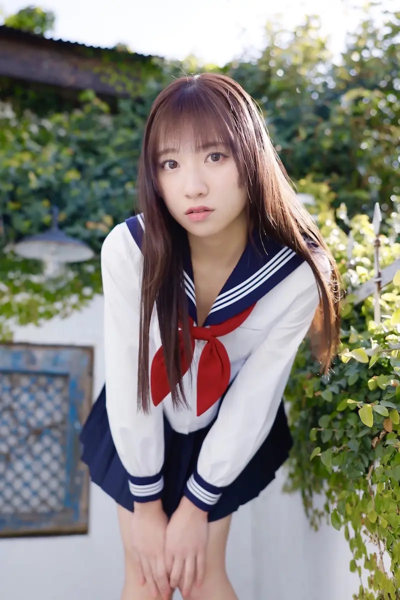 雪野まゆき