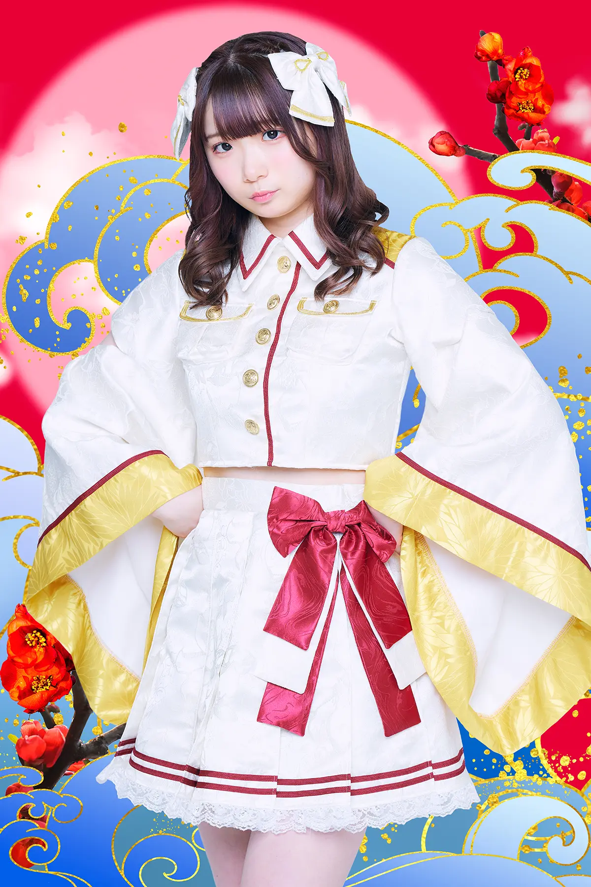 姫野ゆま