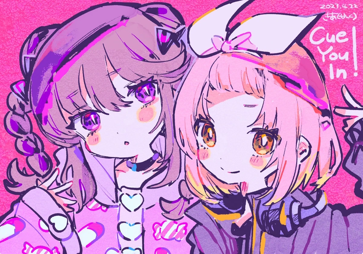 D4DJ