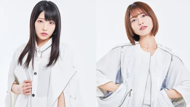 声優 Misato（松岡美里）とHitomi（関根瞳）による『EverdreaM』が、6月21日デビューミニアルバム発売決定＆デビュー記念ファンミーティング開催決定！