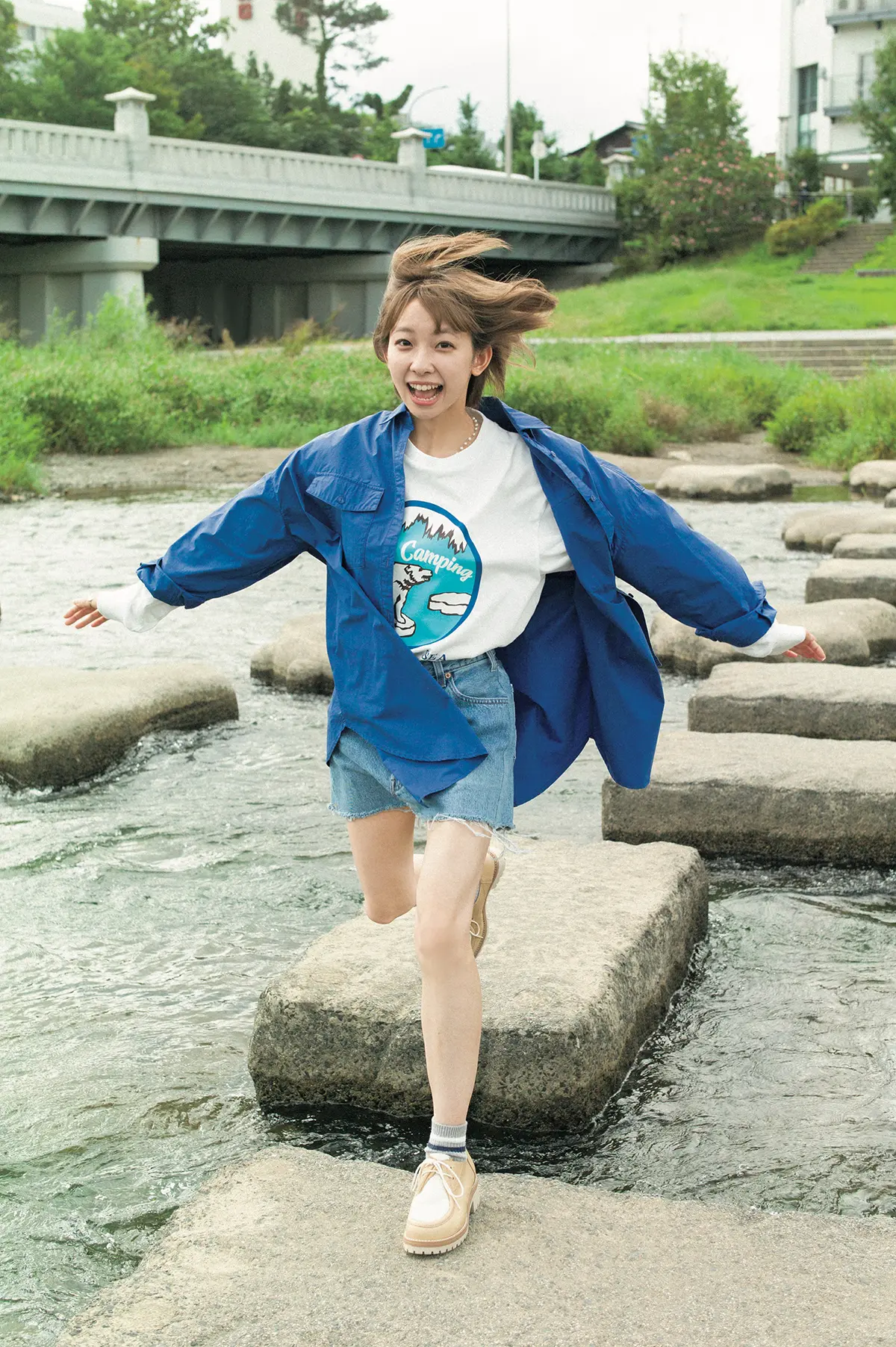 now(ExWHYZ)フォトブック「やみつきガール」