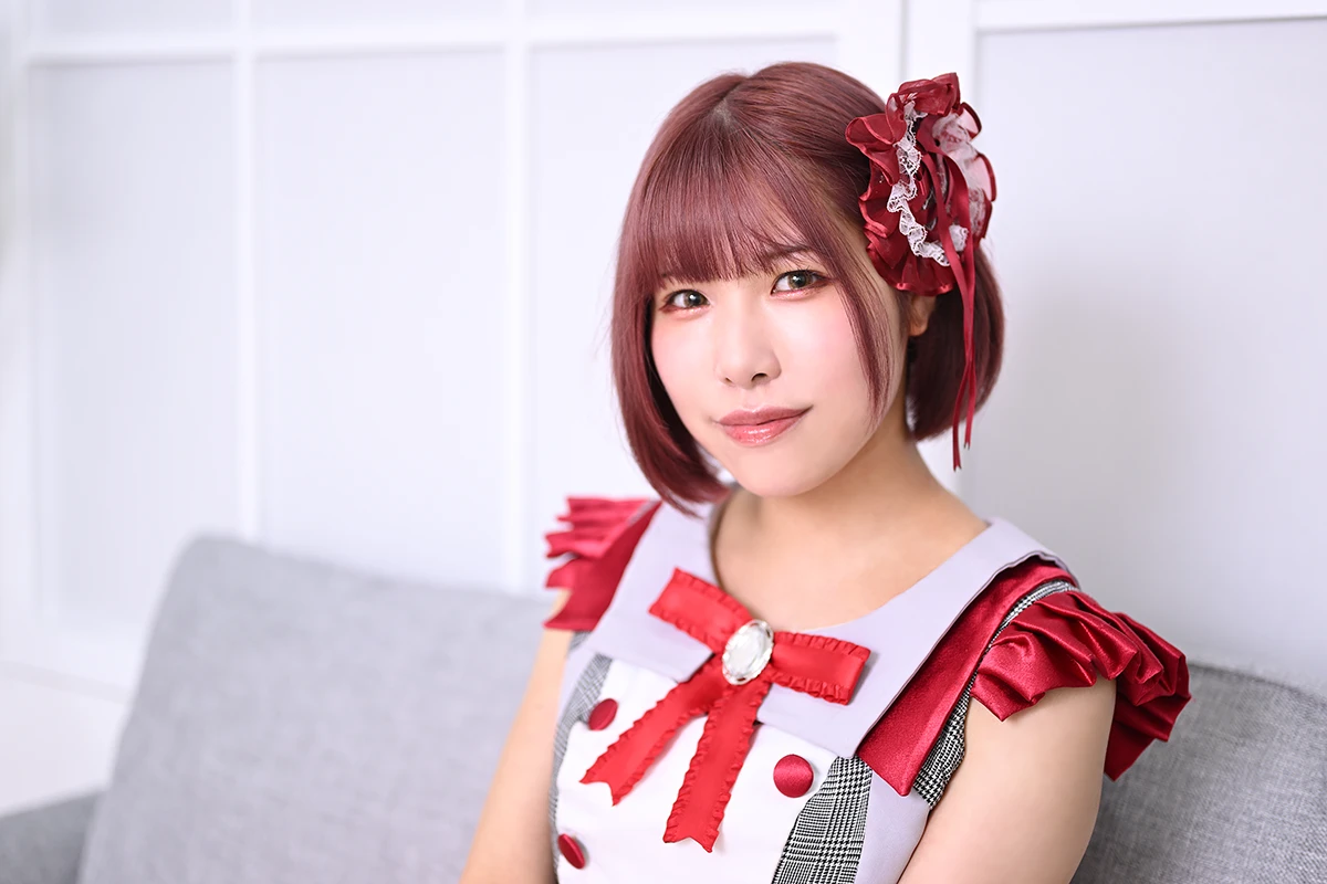 西村萌