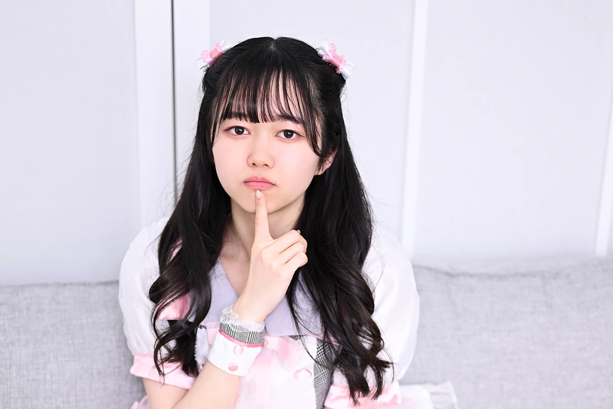 姫野リオ