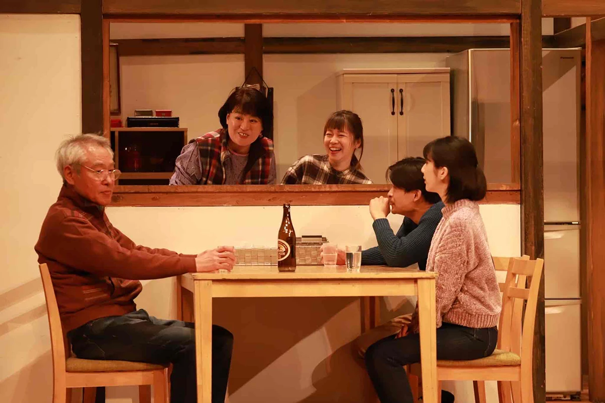 teamキーチェーン