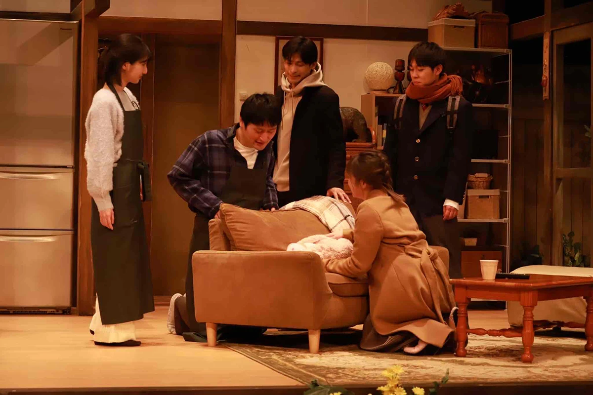 teamキーチェーン