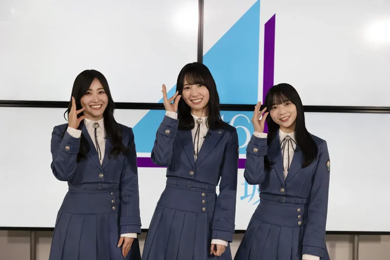 日向坂46