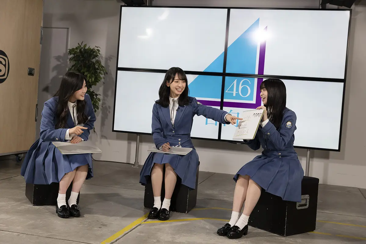日向坂46