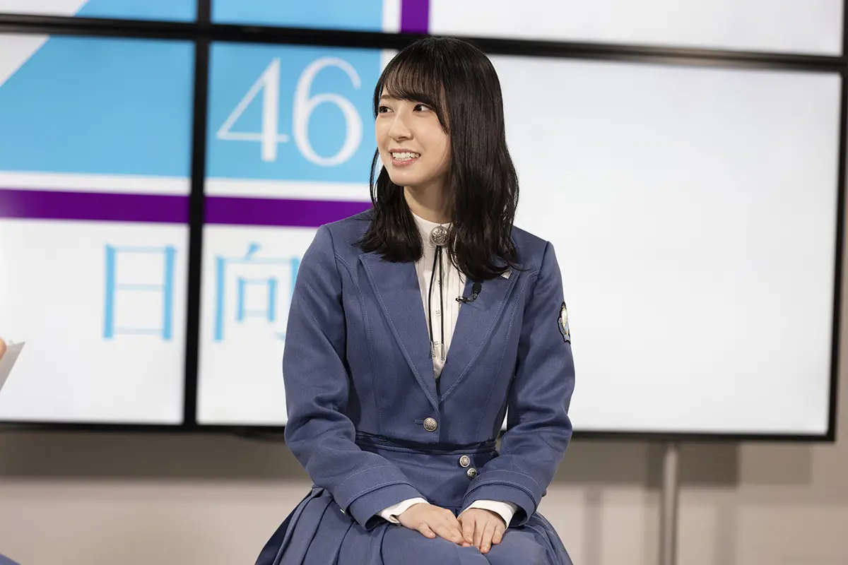日向坂46