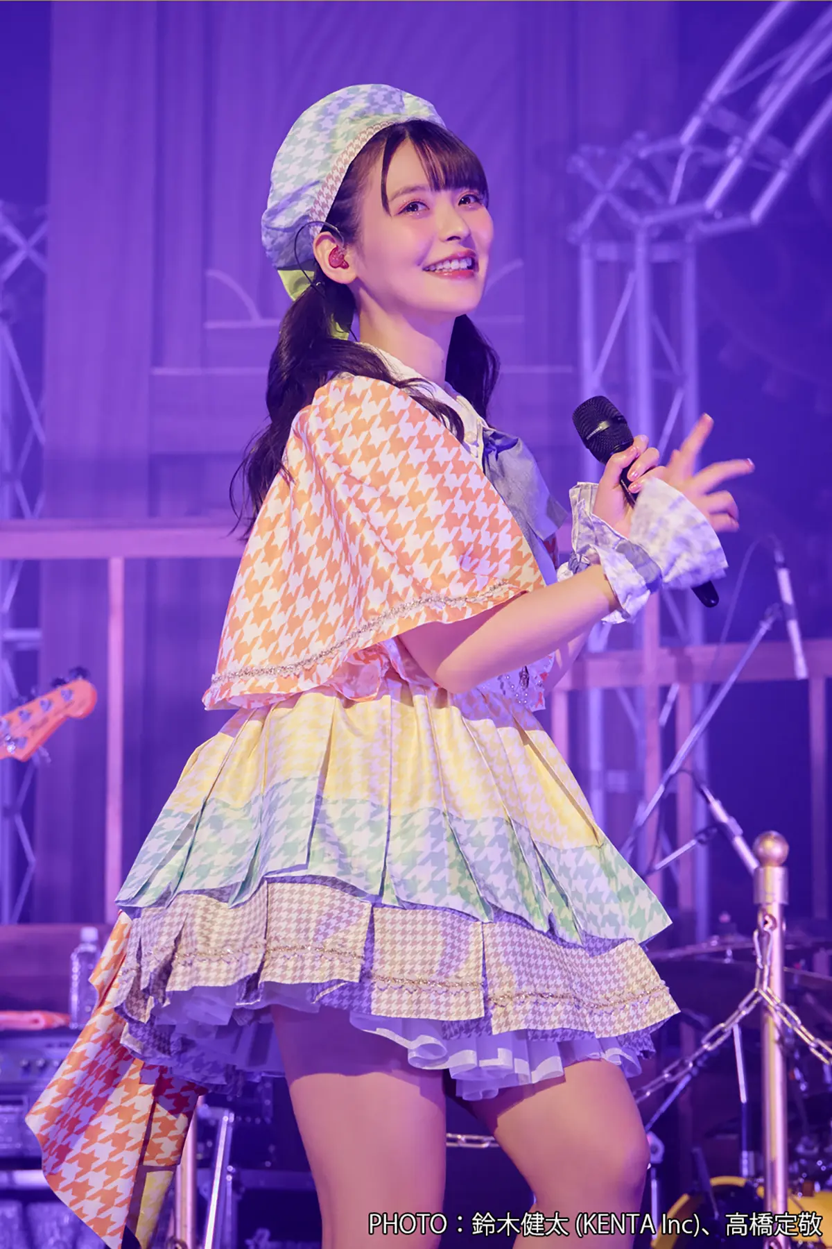 上坂すみれライブ