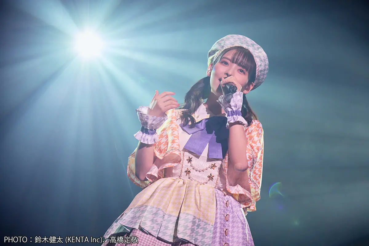 上坂すみれライブ