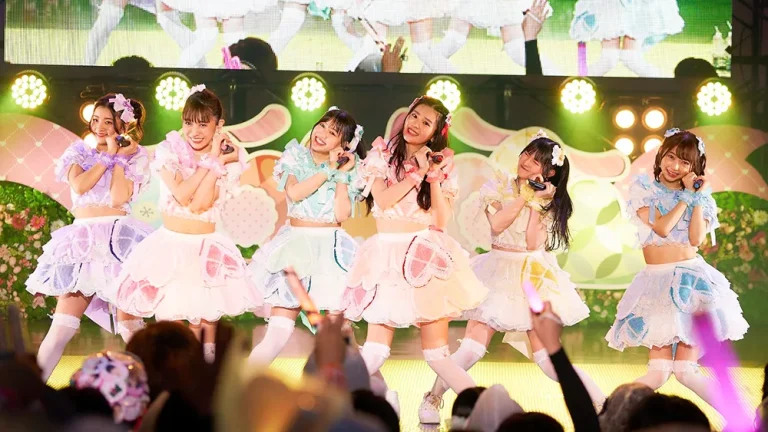 超ときめき♡宣伝部