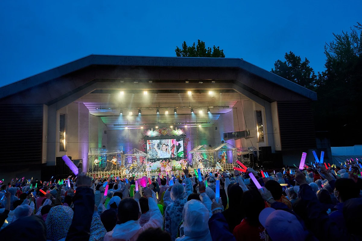 超ときめき♡宣伝部