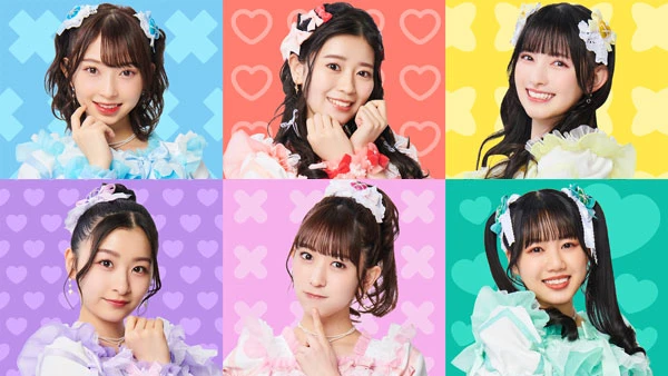 超ときめき♡宣伝部