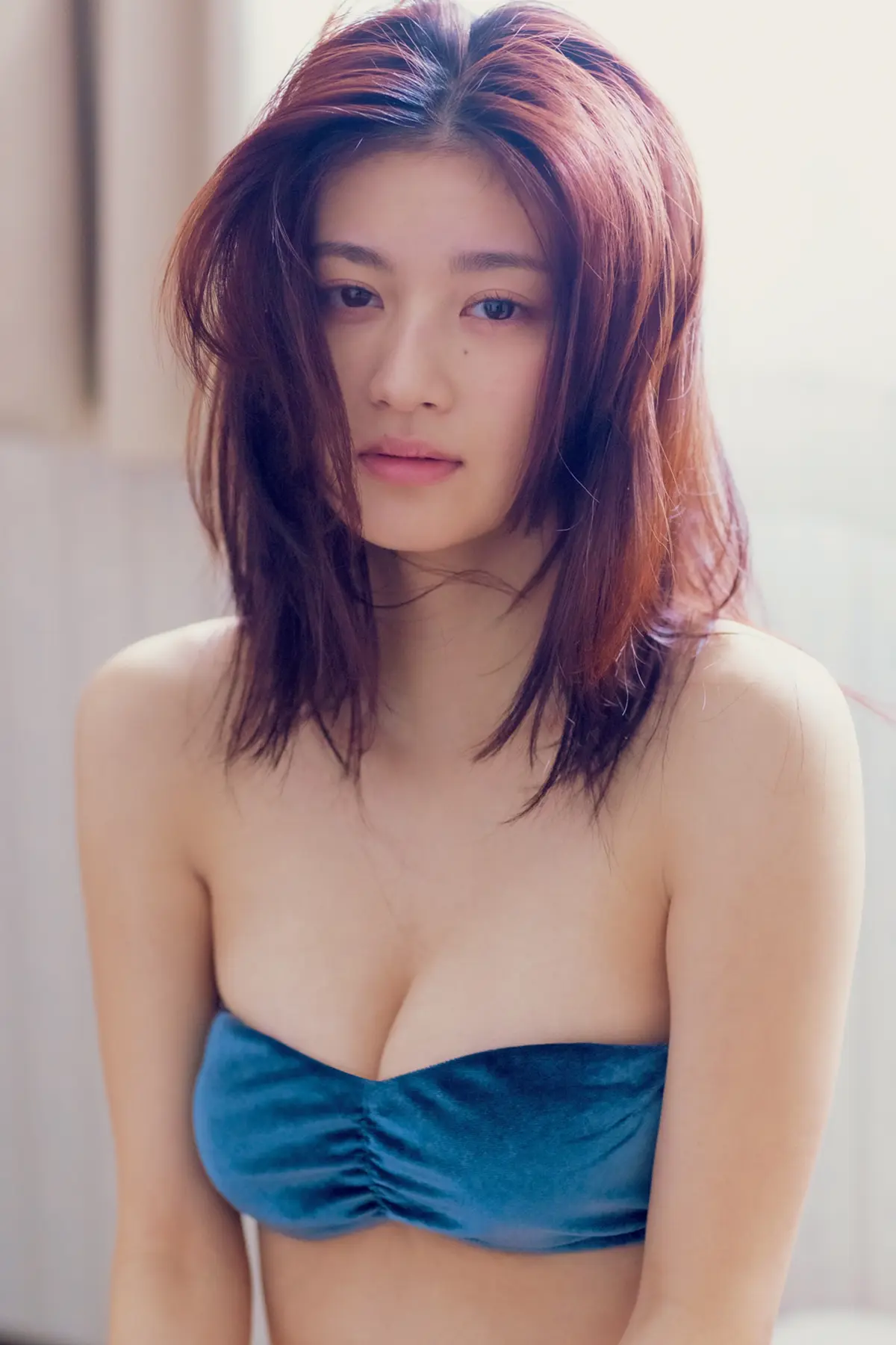 吉田あかり