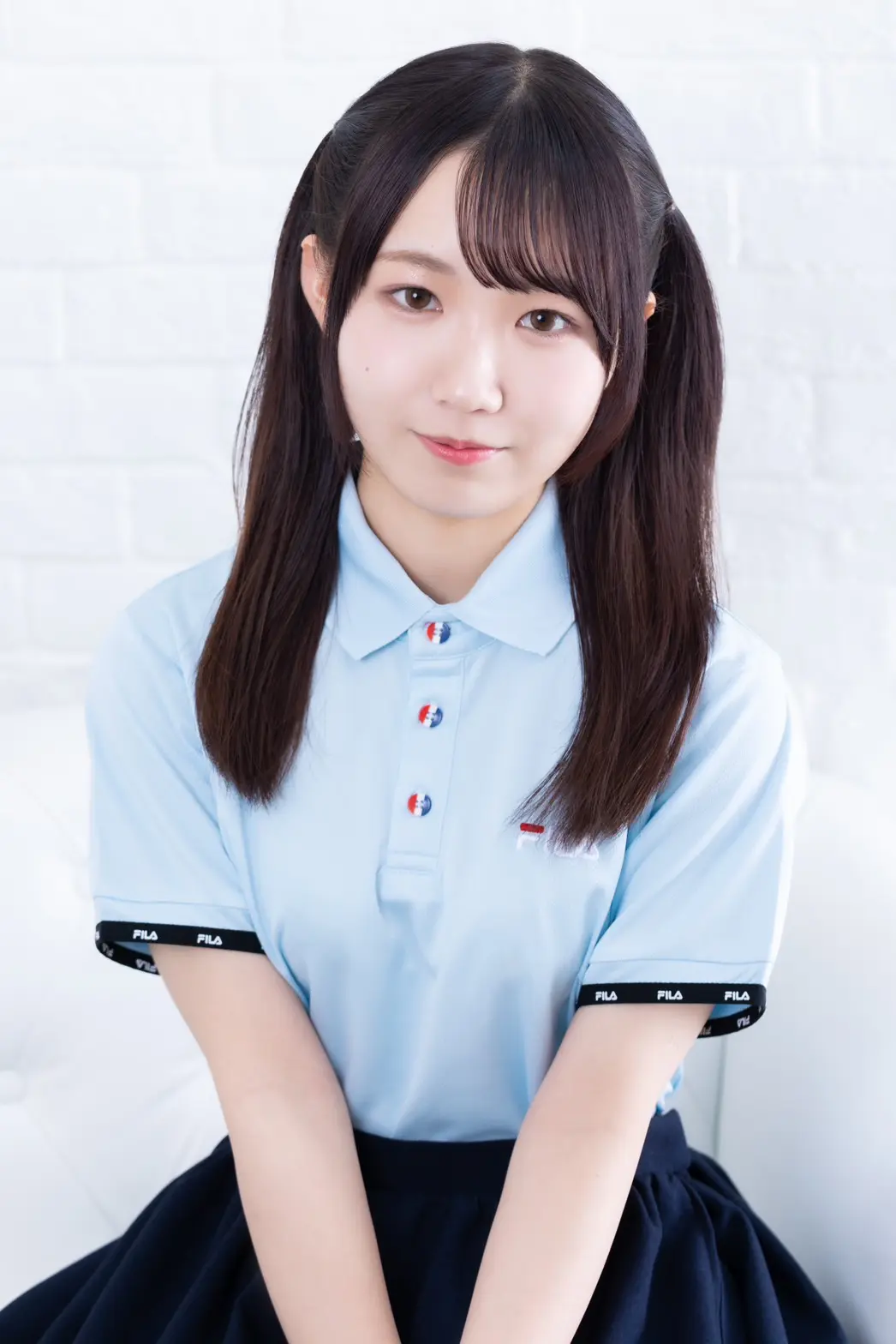 鹿嶋ゆいな