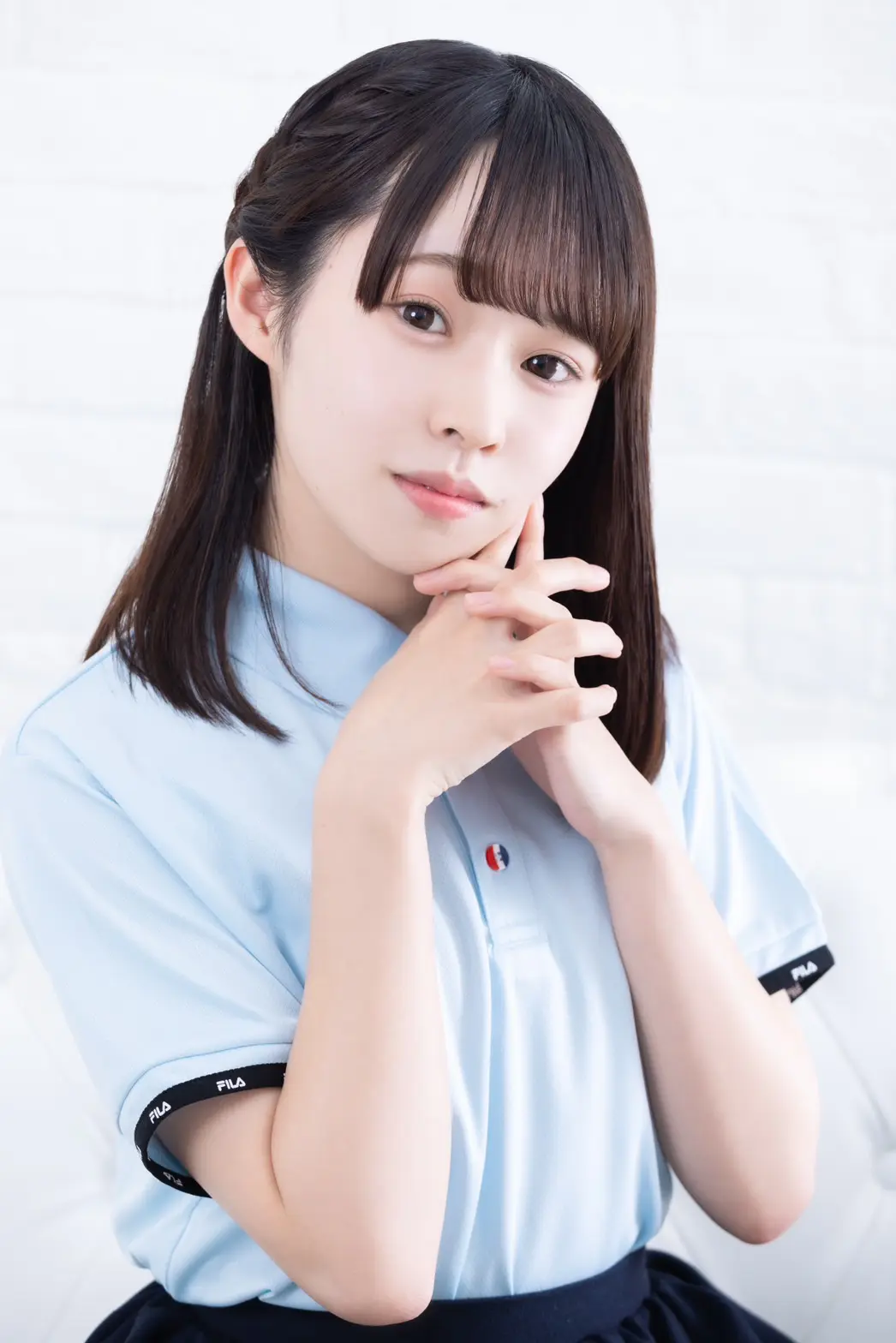 楠瀬ひより