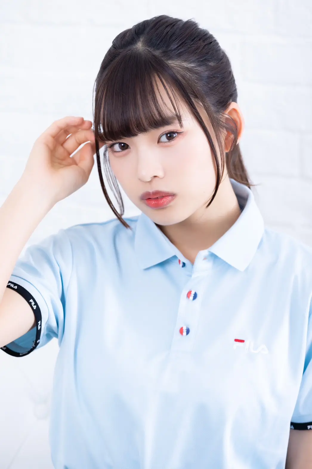 有ゆうな