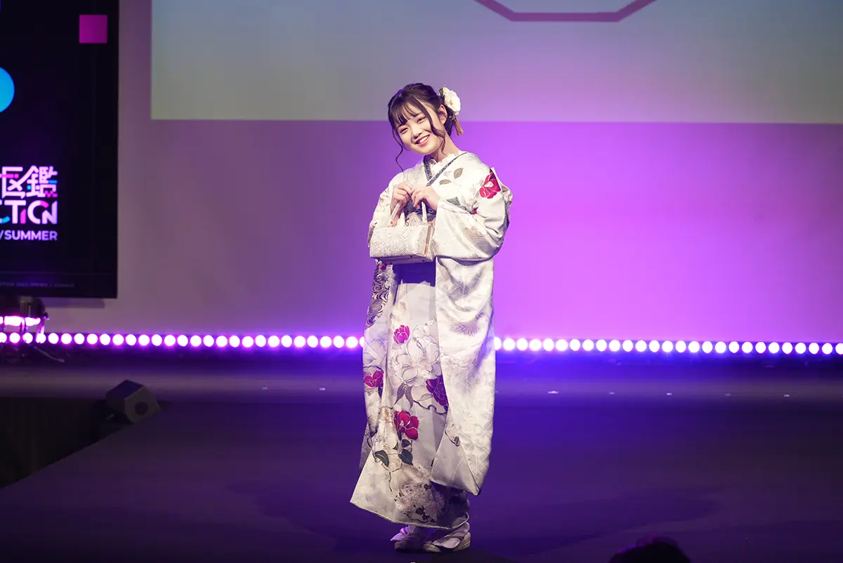 田丸夏歩