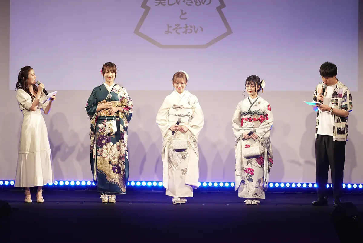 美少女図鑑AWARD 2023