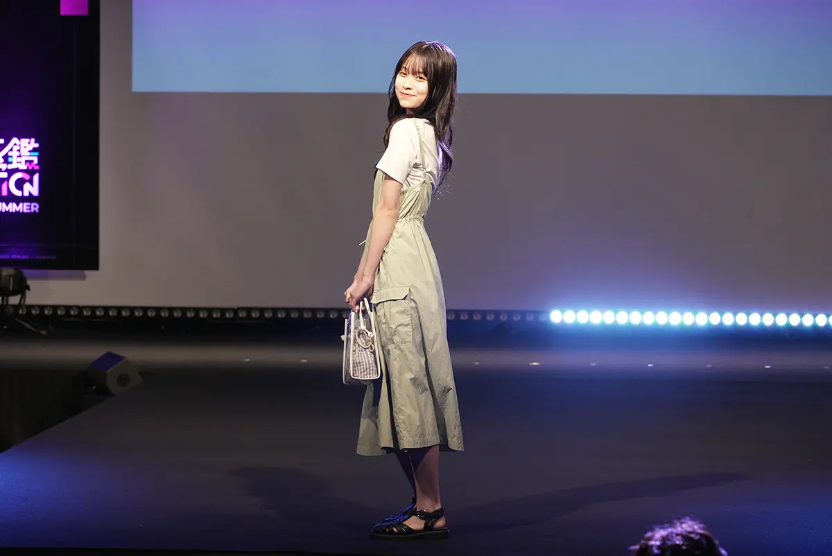 めるぷちモデル