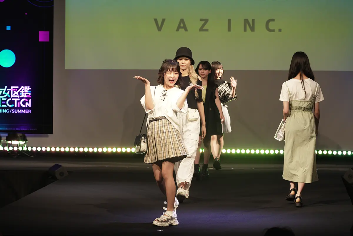 めるぷちモデル