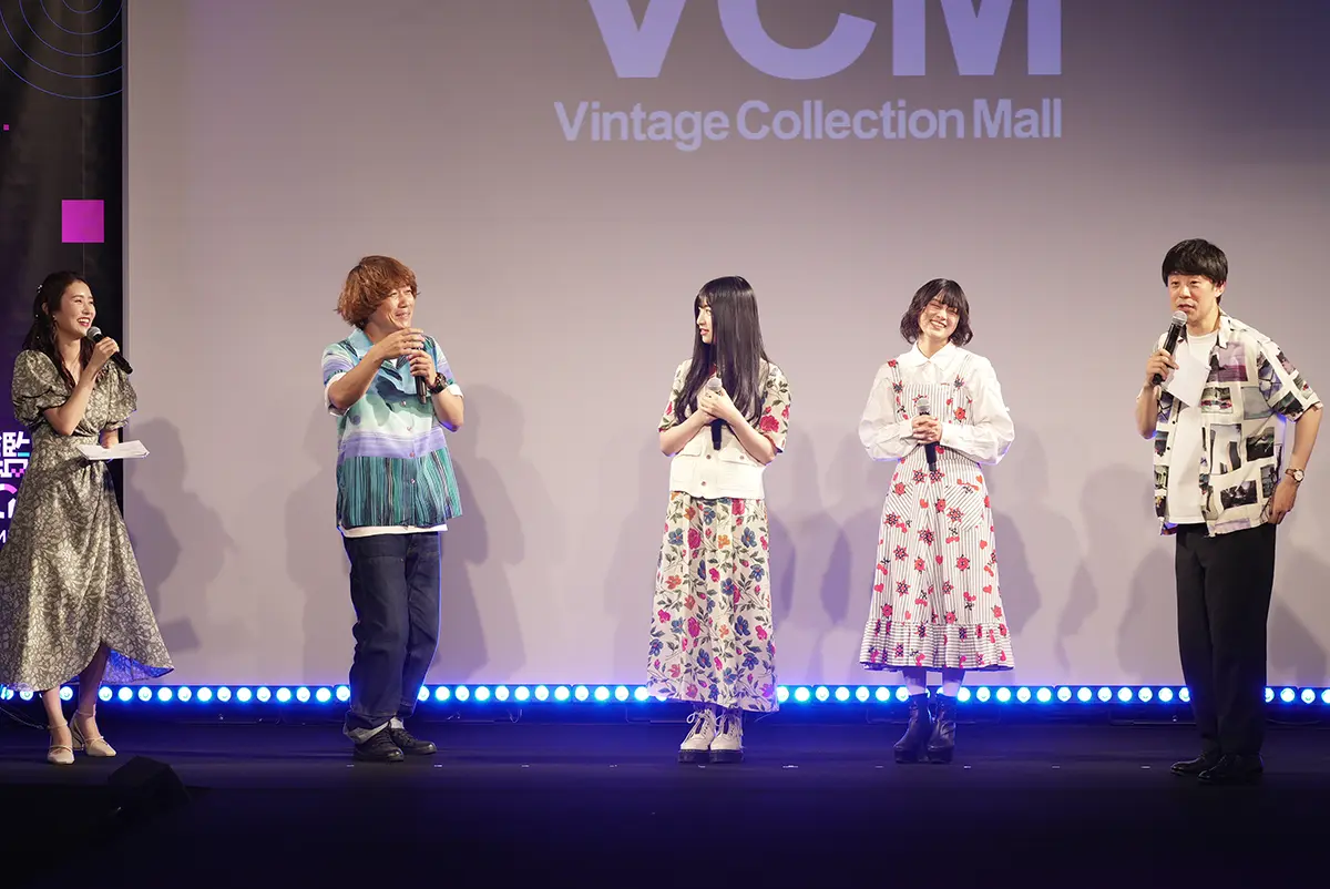 美少女図鑑AWARD 2023