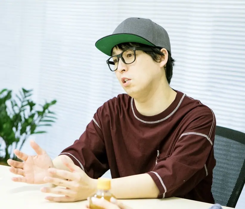 石橋哲也