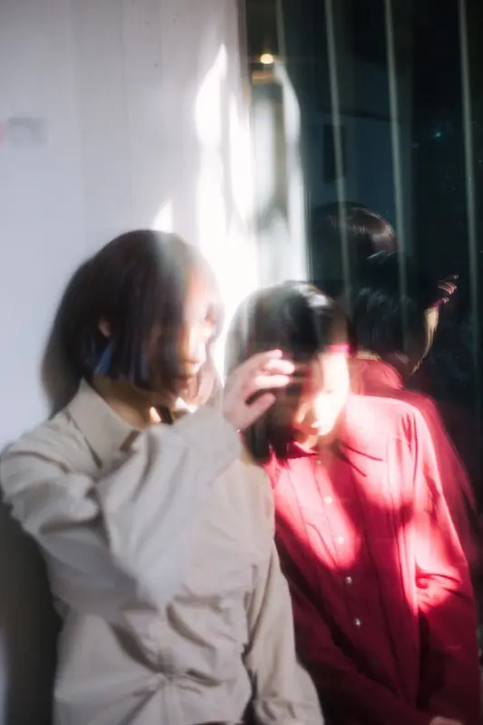 キミのね