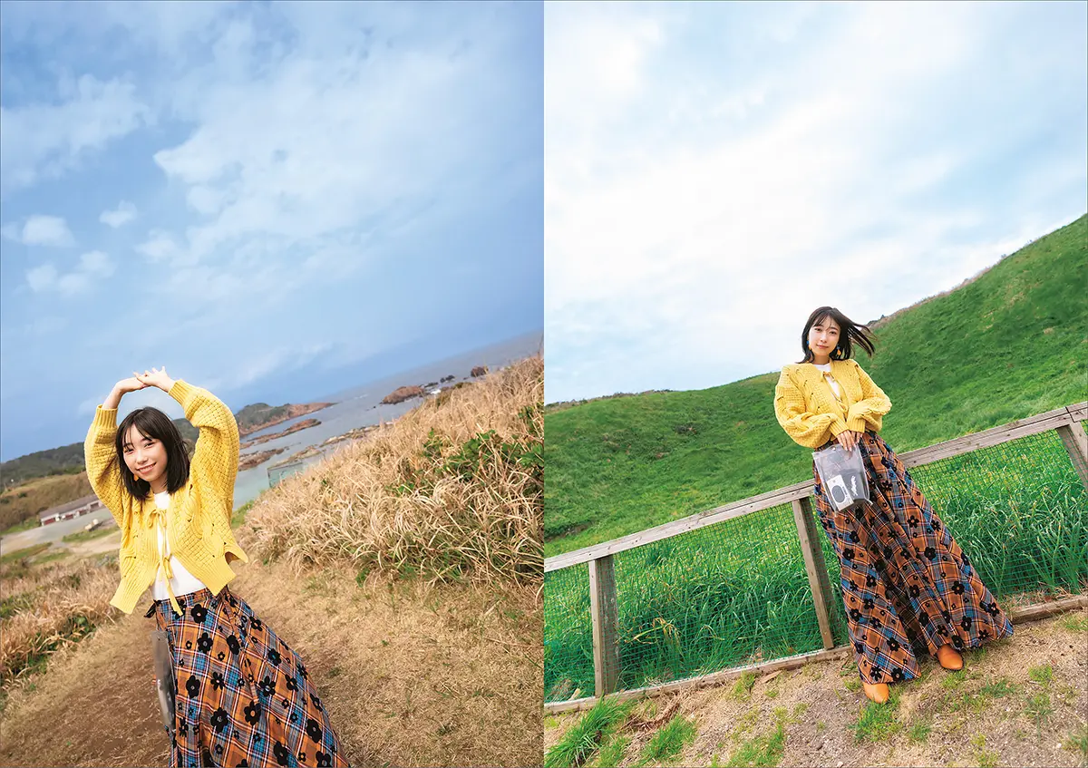 小林愛香