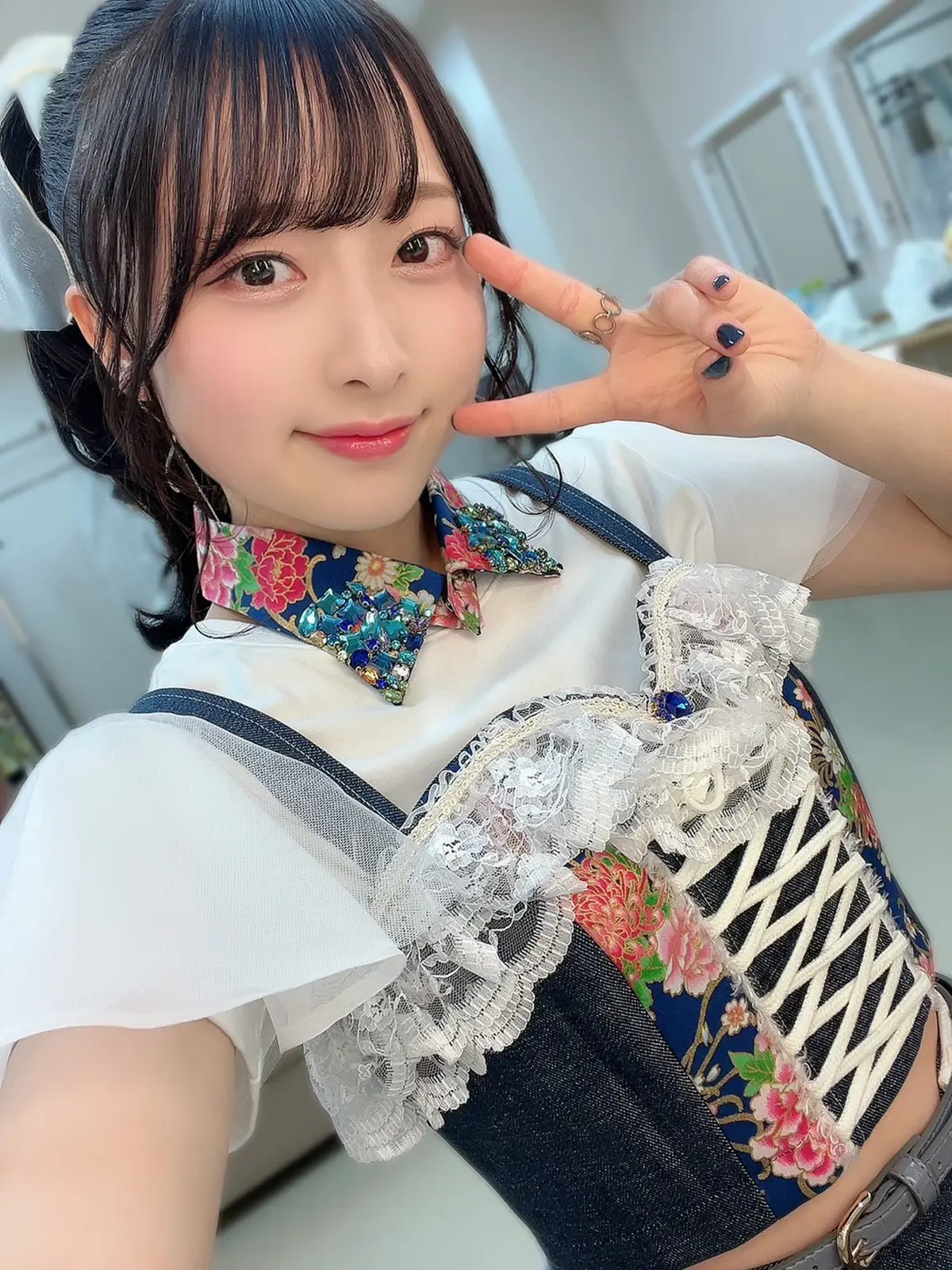 清原梨央