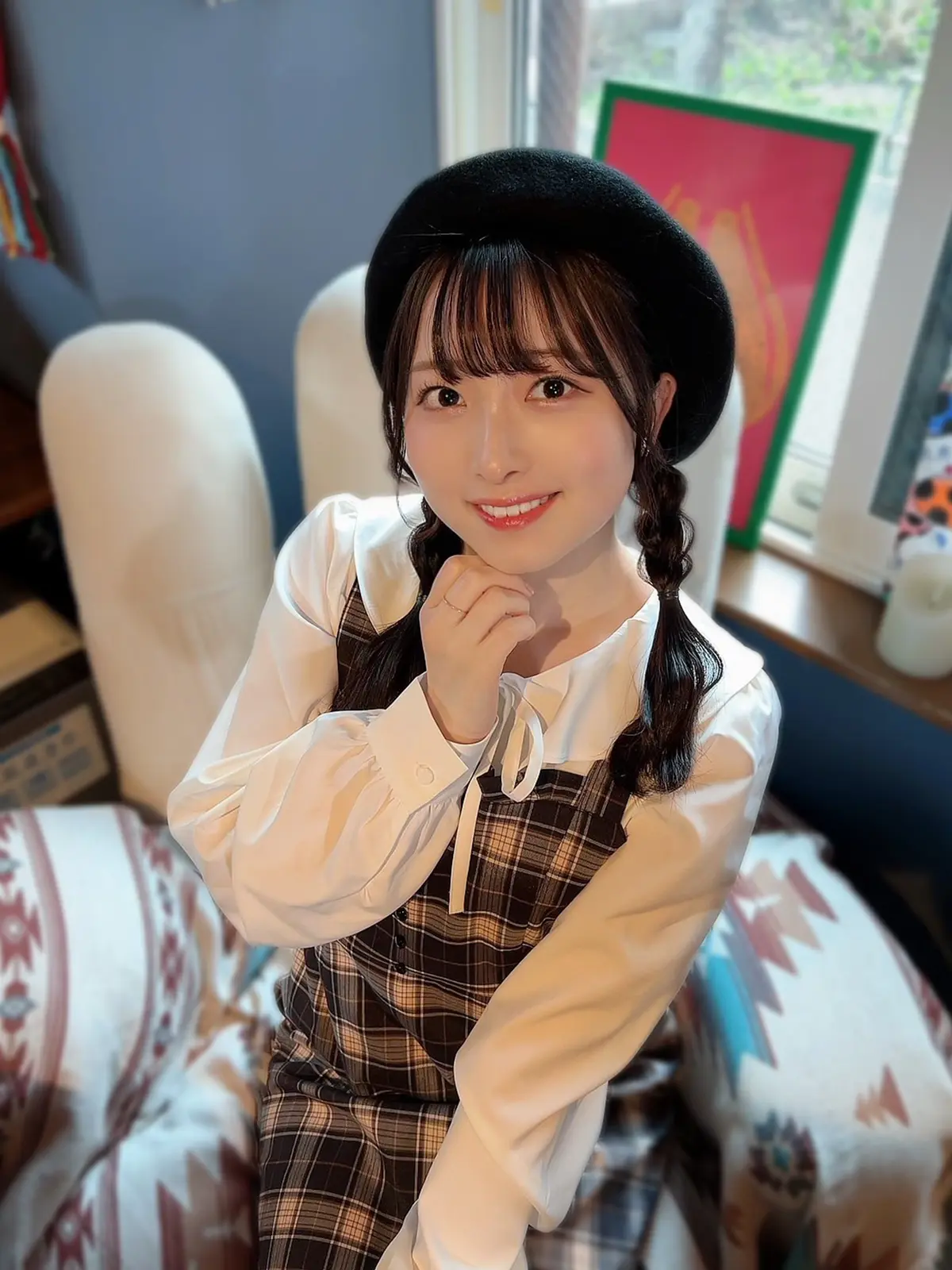 清原梨央