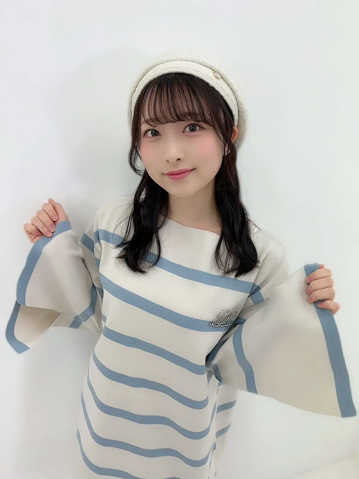 清原梨央