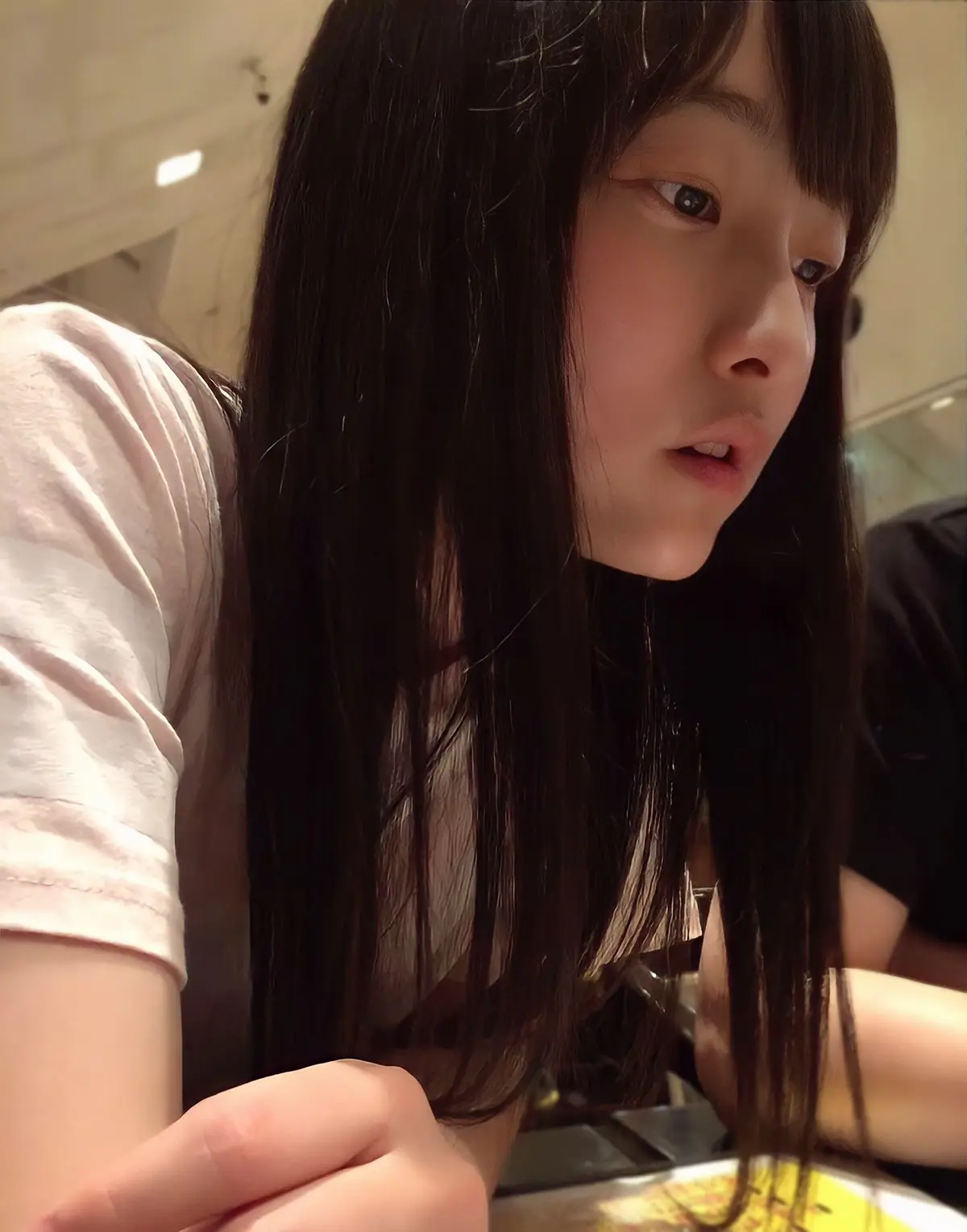 清原梨央
