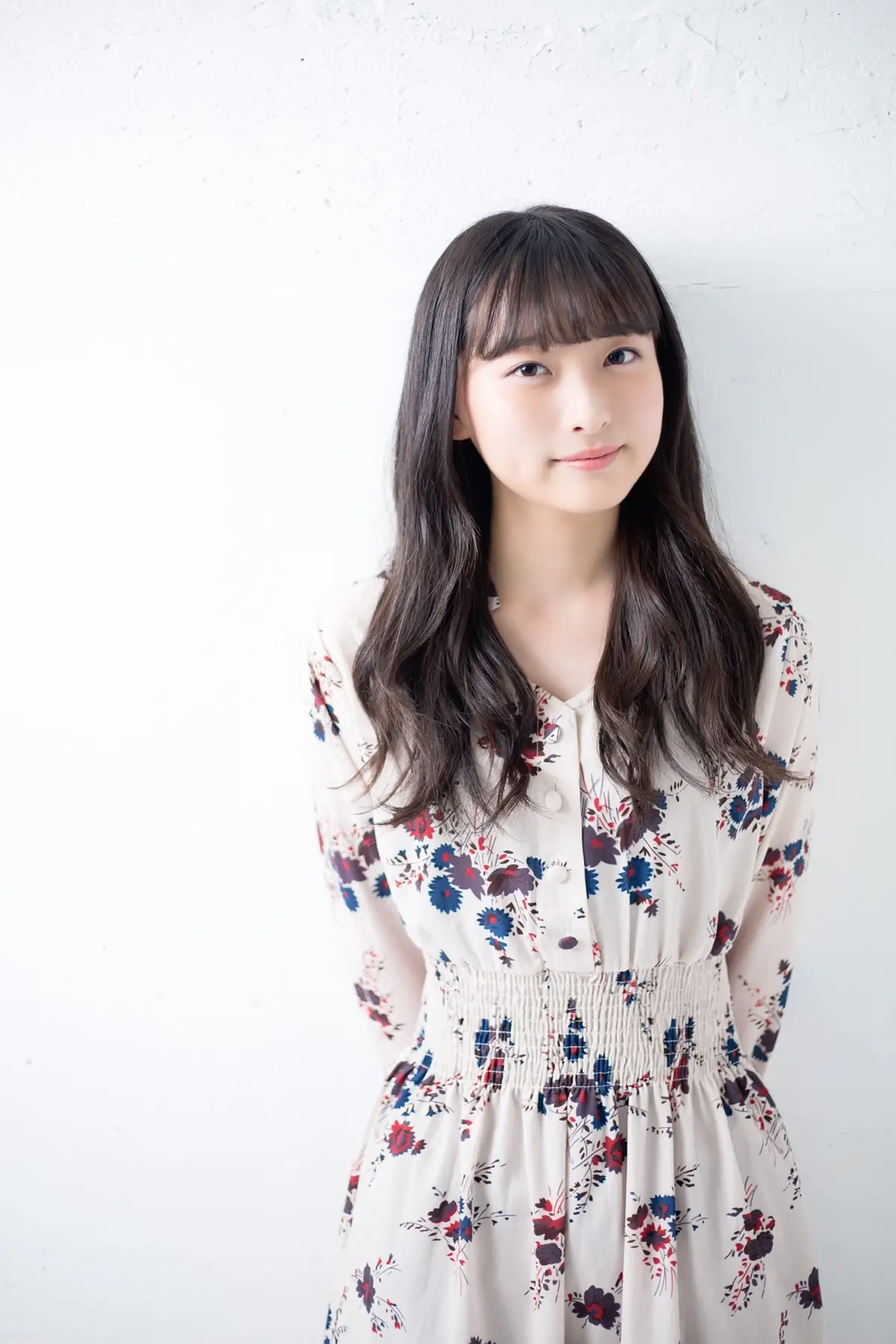 清原梨央