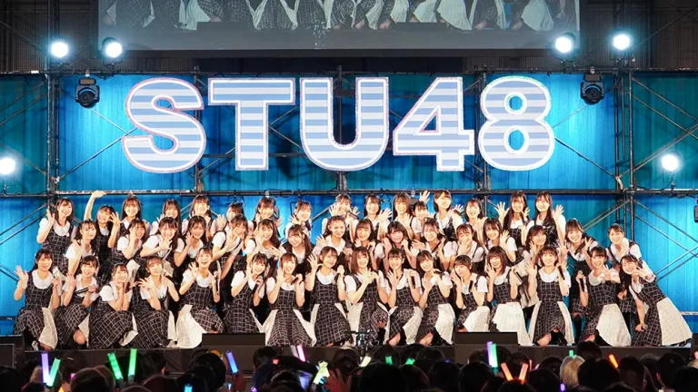 STU48