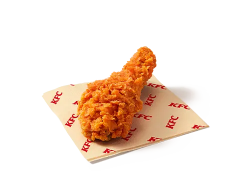 レッドホットチキン