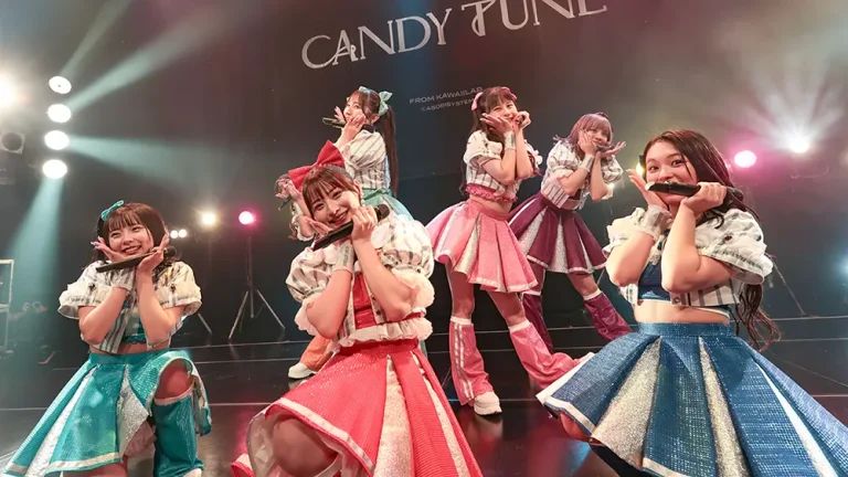 CANDY TUNE
