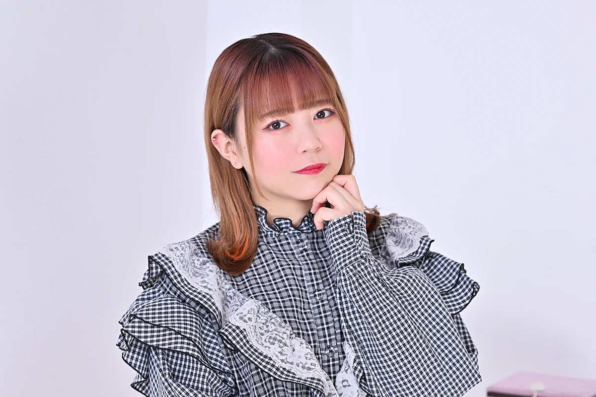 桜田アンナ