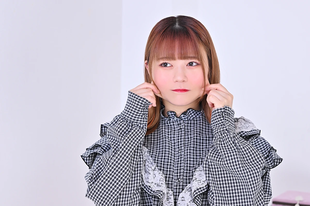 桜田アンナ