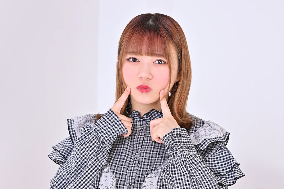 桜田アンナ